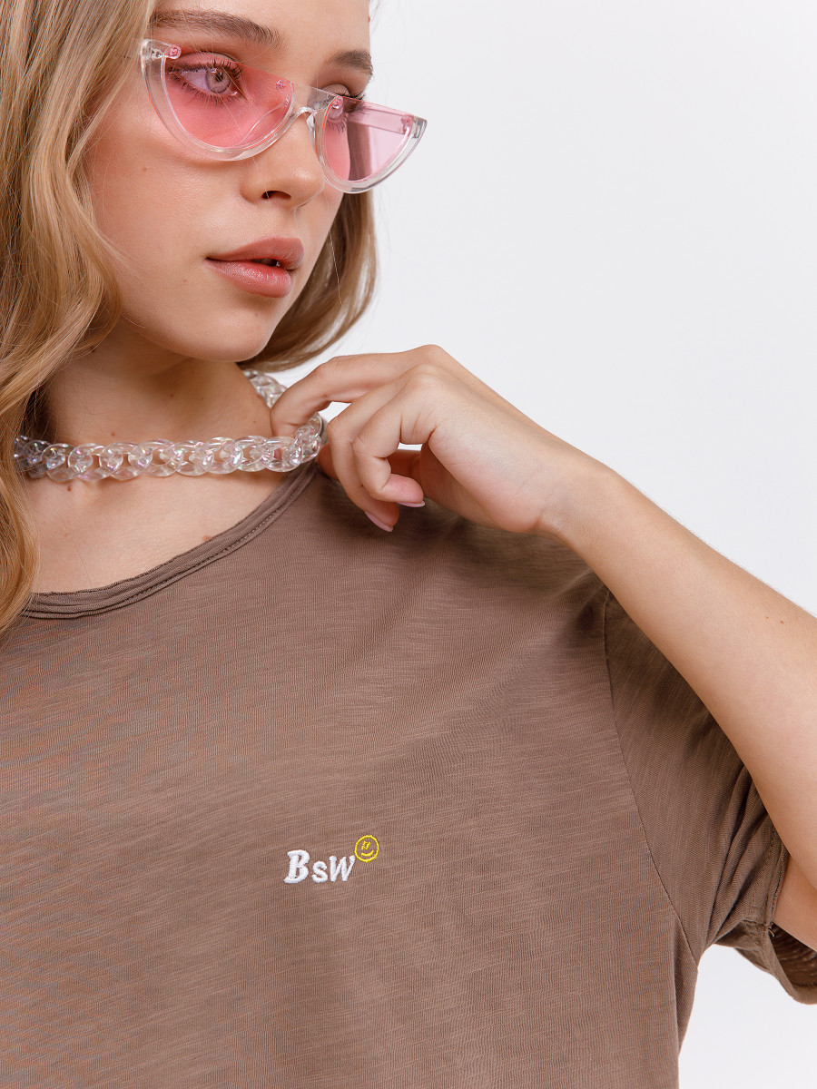 Футболка BSW Shadow