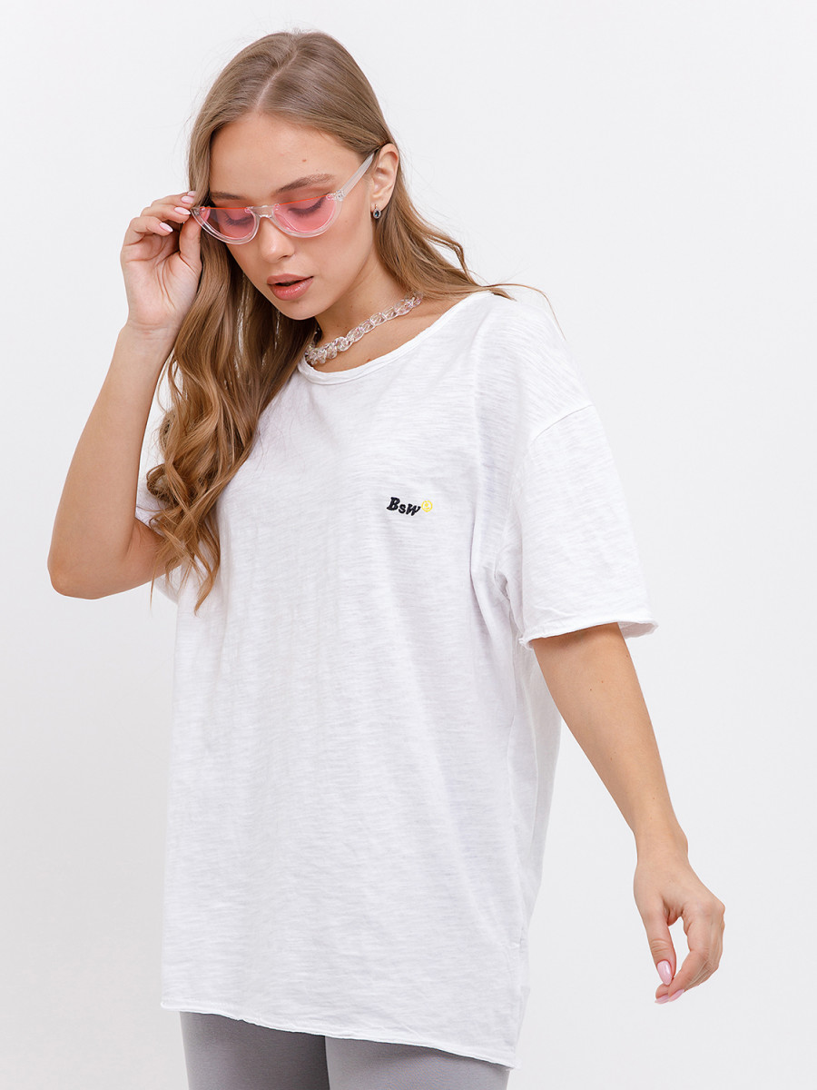 Футболка BSW Shadow