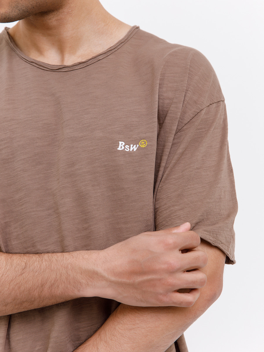 Футболка BSW Shadow