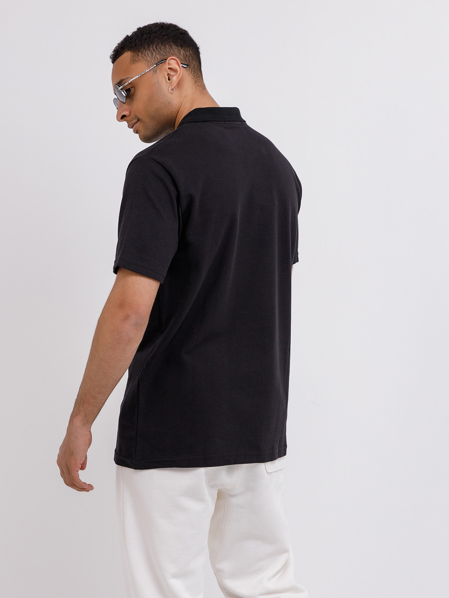 Футболка поло Black Star logo