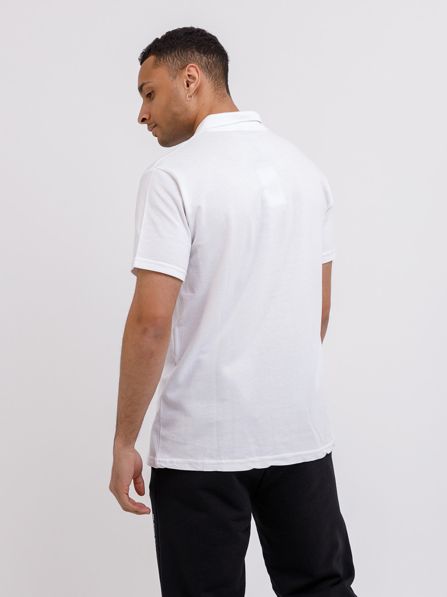 Футболка поло Black Star logo