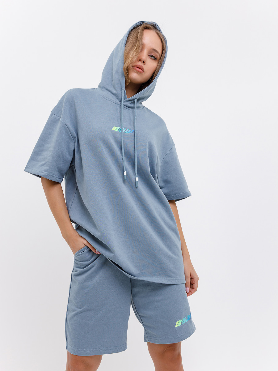 Костюм BSW Active Multicolor Logo