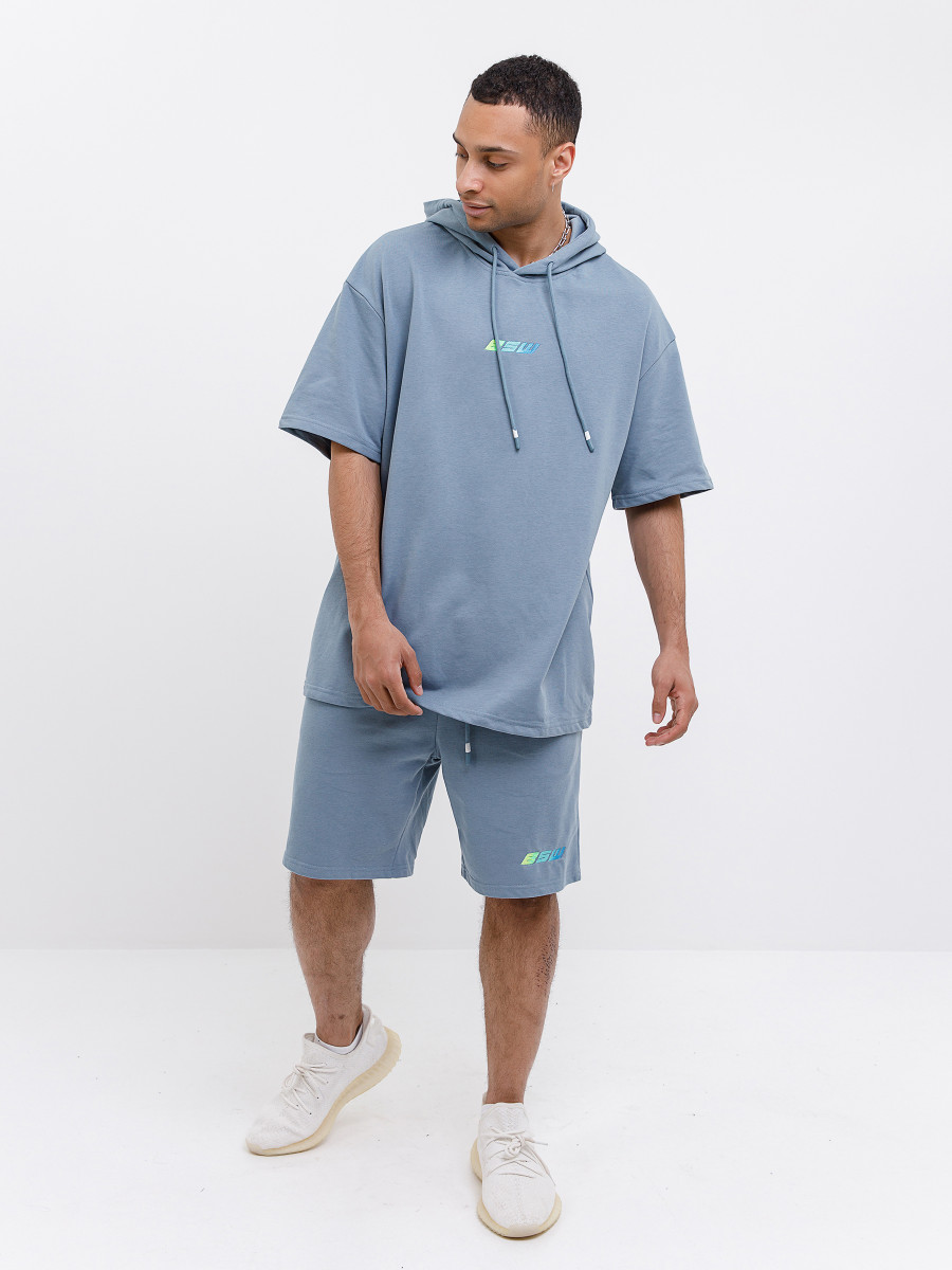 Костюм BSW Active Multicolor Logo