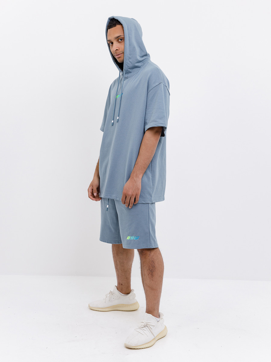 Костюм BSW Active Multicolor Logo