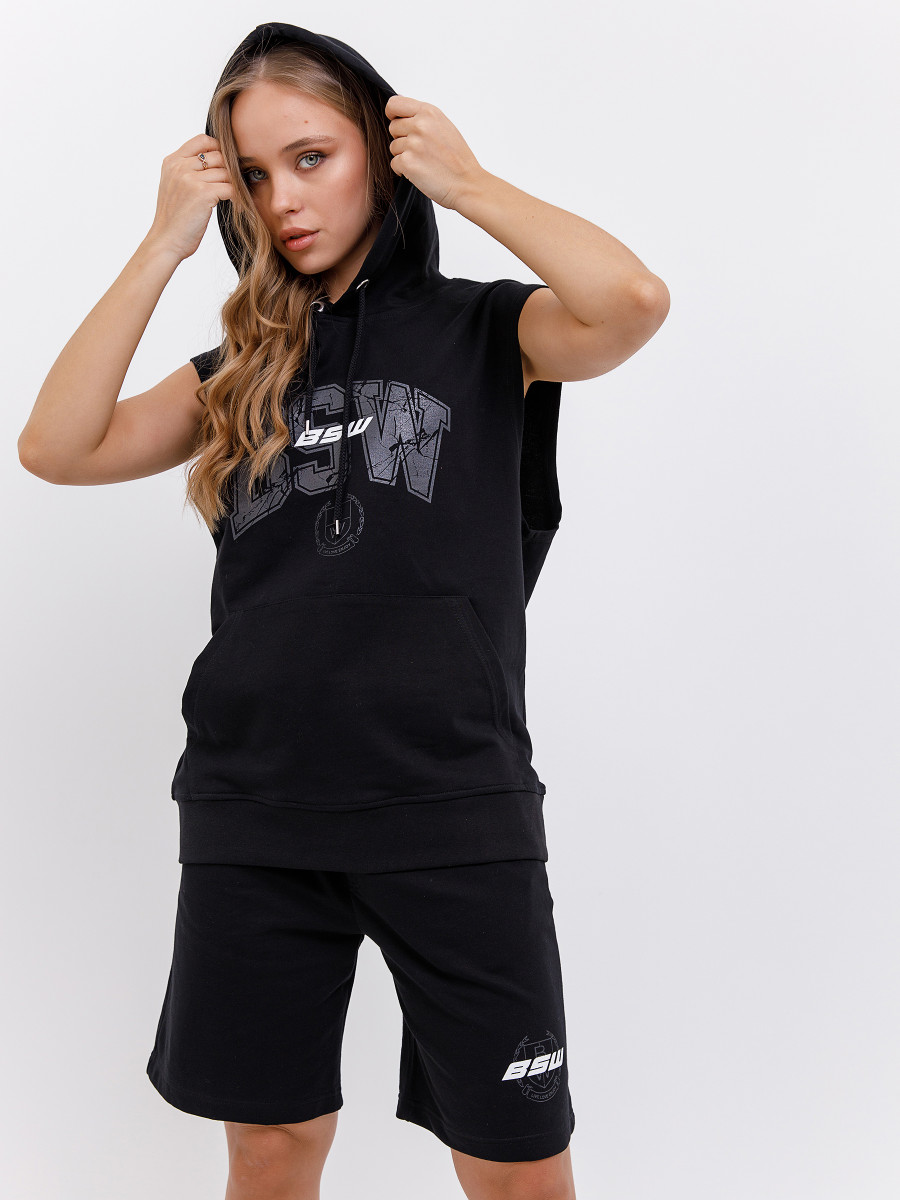 Костюм BSW University