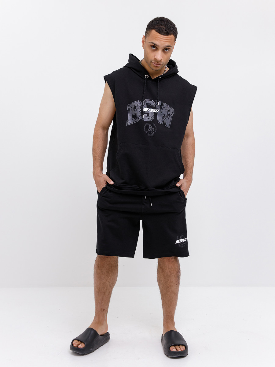 Костюм BSW University
