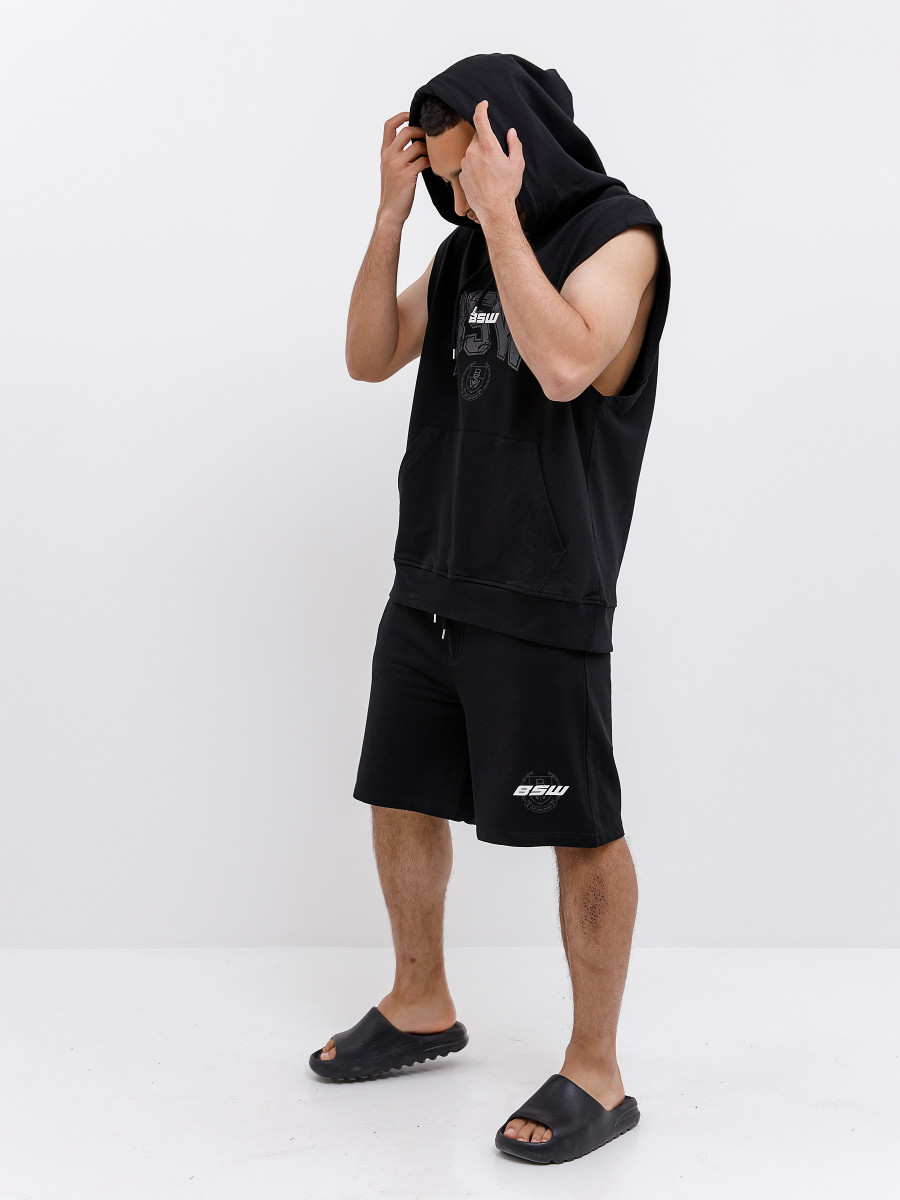 Костюм BSW University