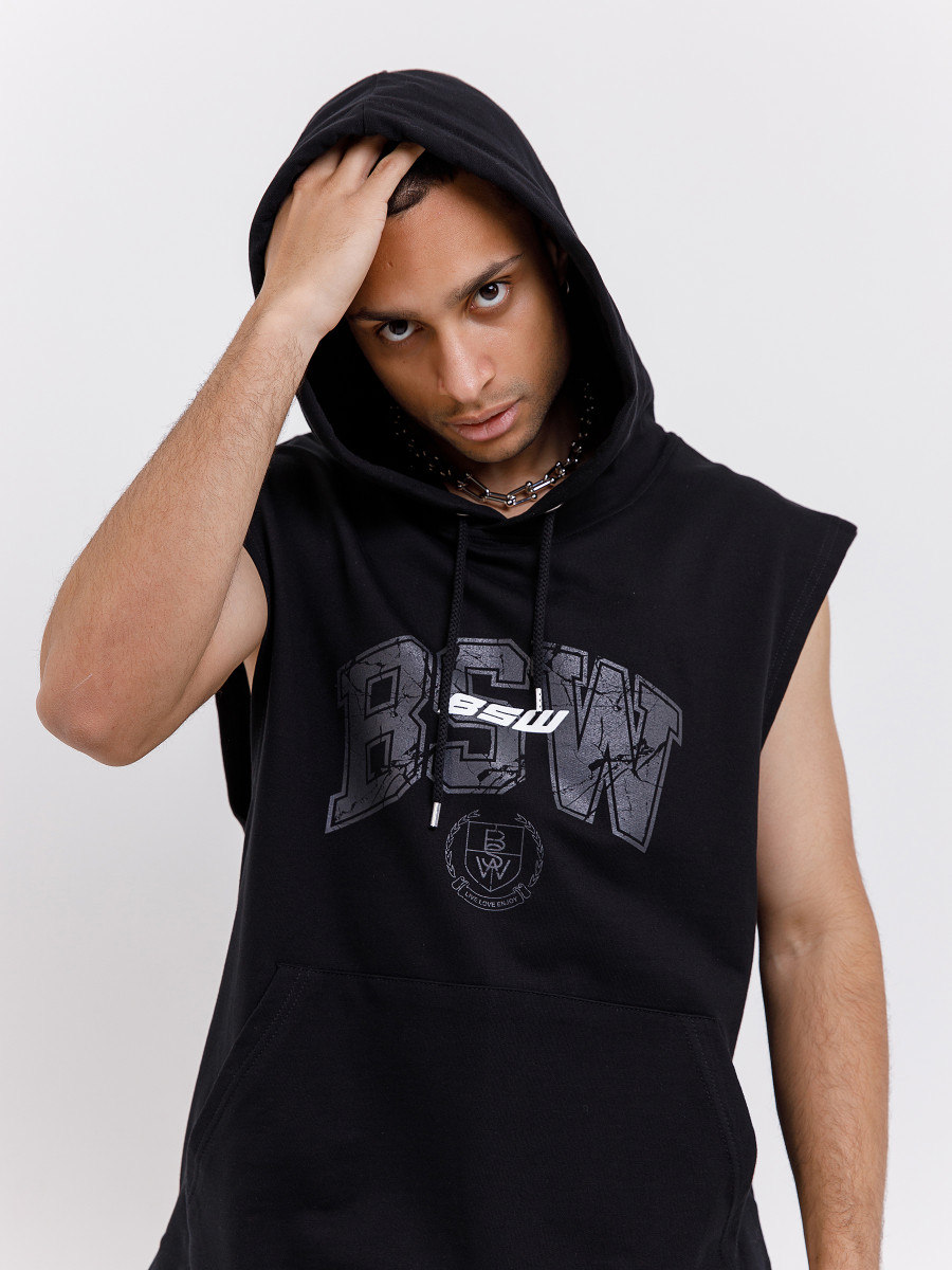 Костюм BSW University