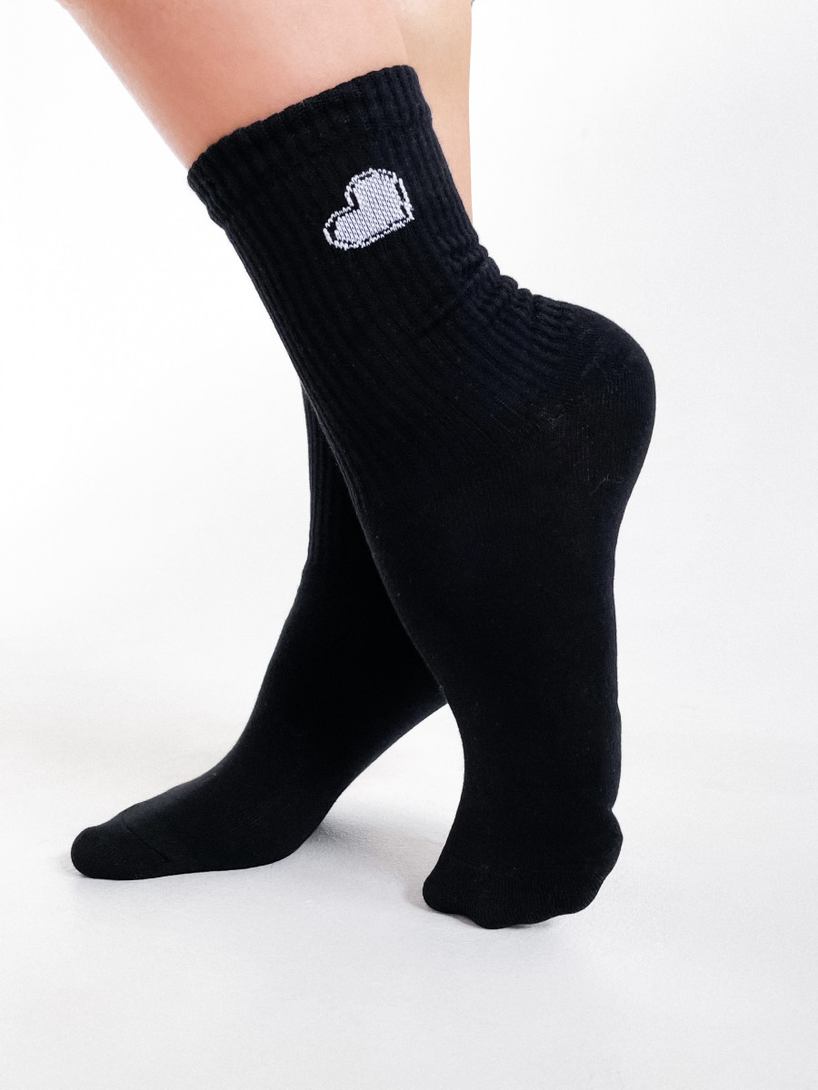 Носки SMG High