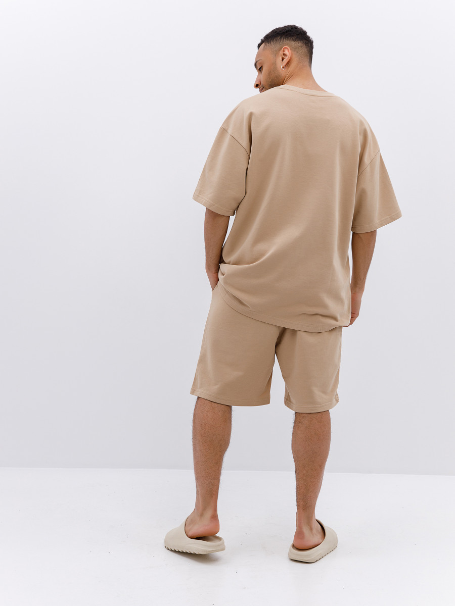 Костюм BSW Logo fire