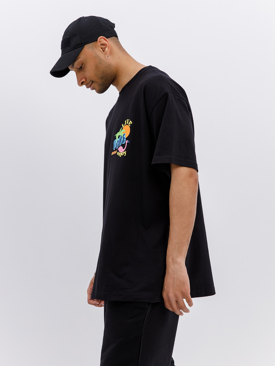 Футболка BSW Summer