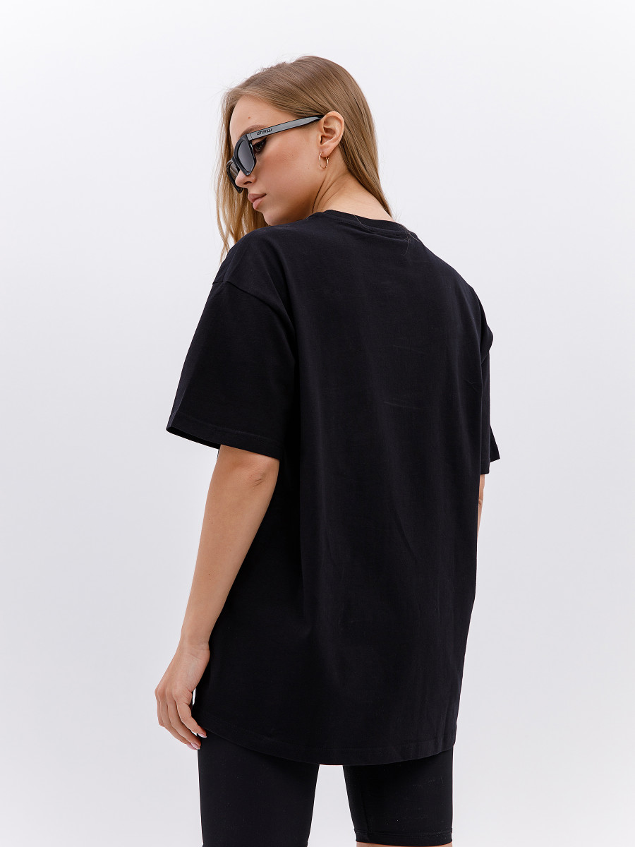 Футболка BSW Emoji