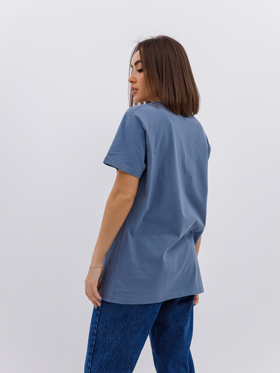 Футболка BSW Bubble