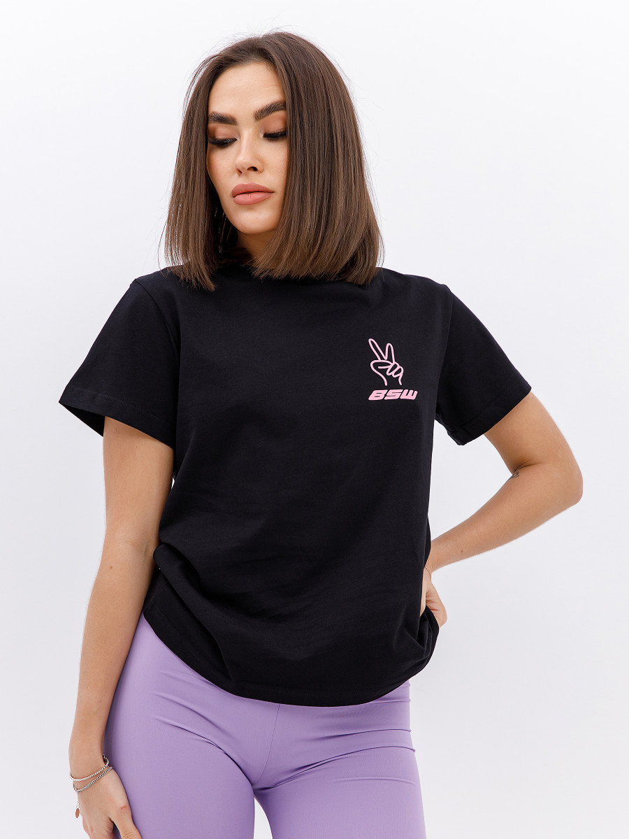 Футболка BSW Peace