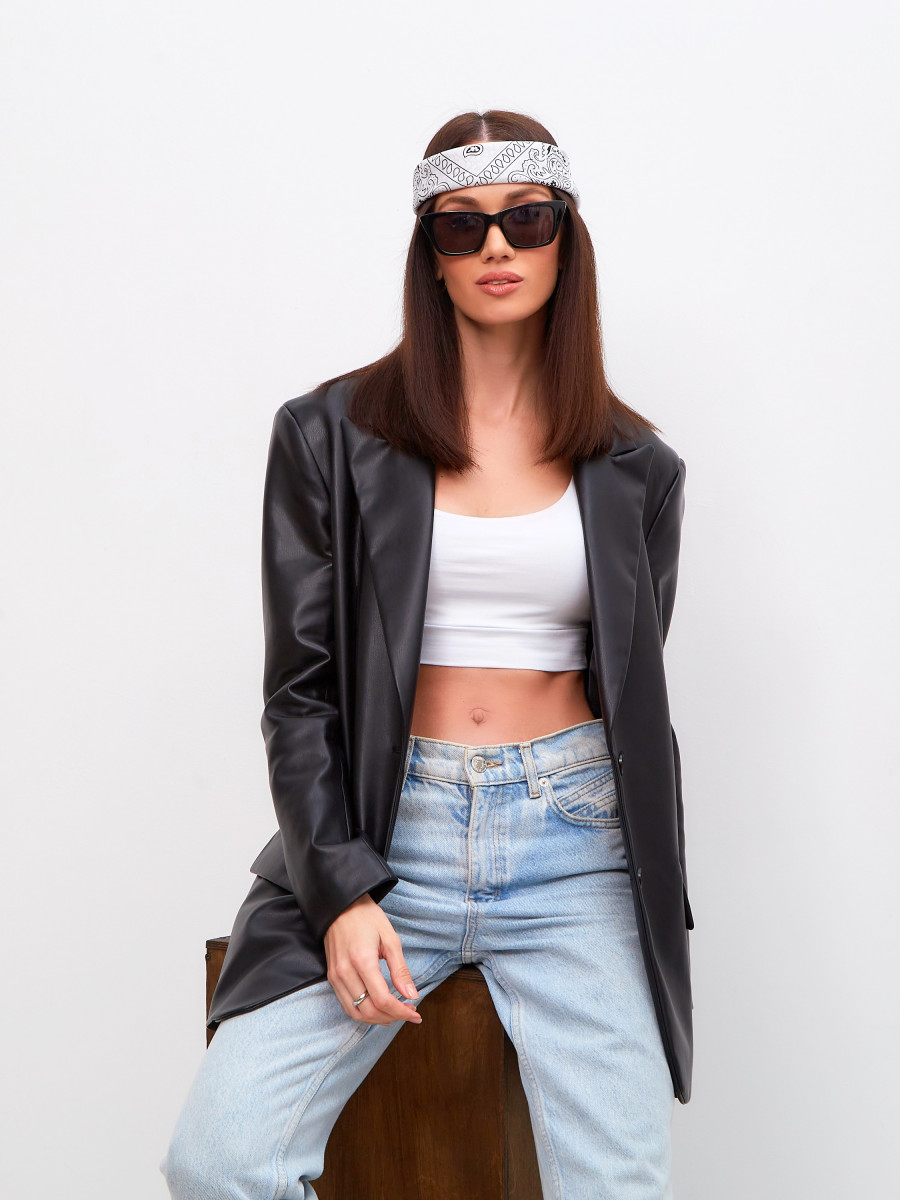 Бандана SMG Old School