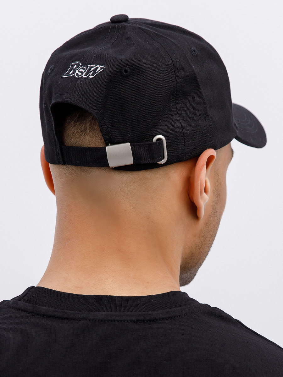 Кепка BSW Cherry Skull