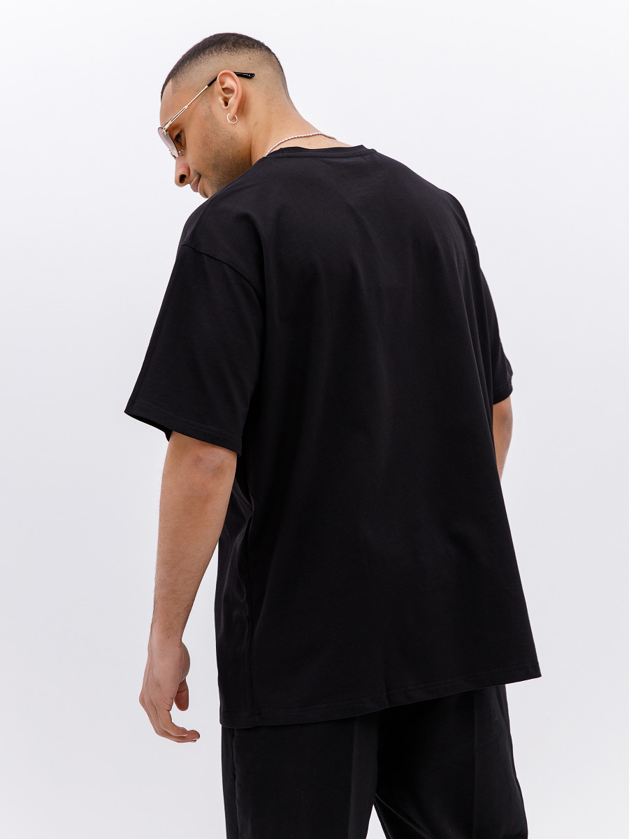 Футболка BSW L.L.E. SMILE