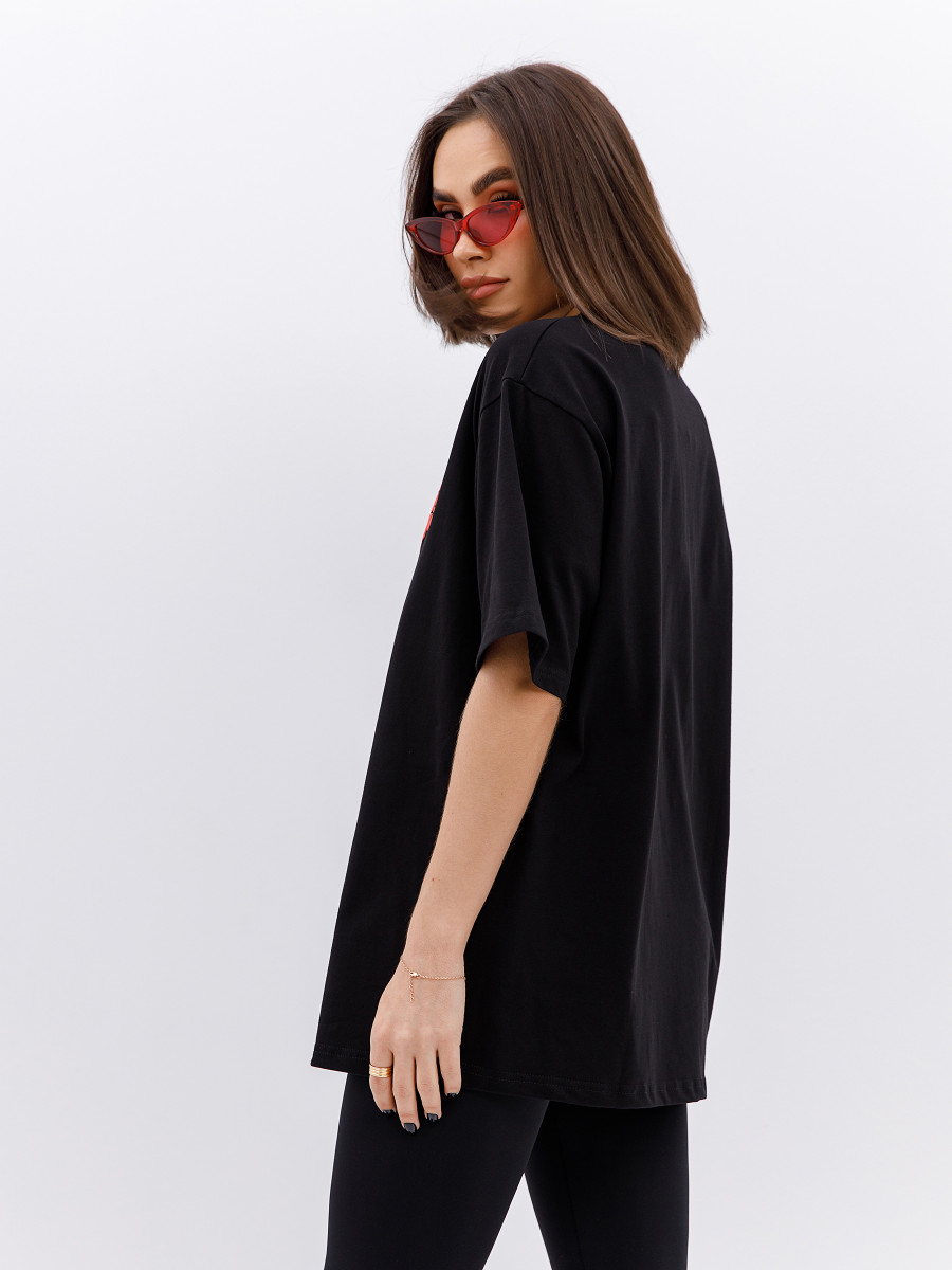 Футболка BSW HEART