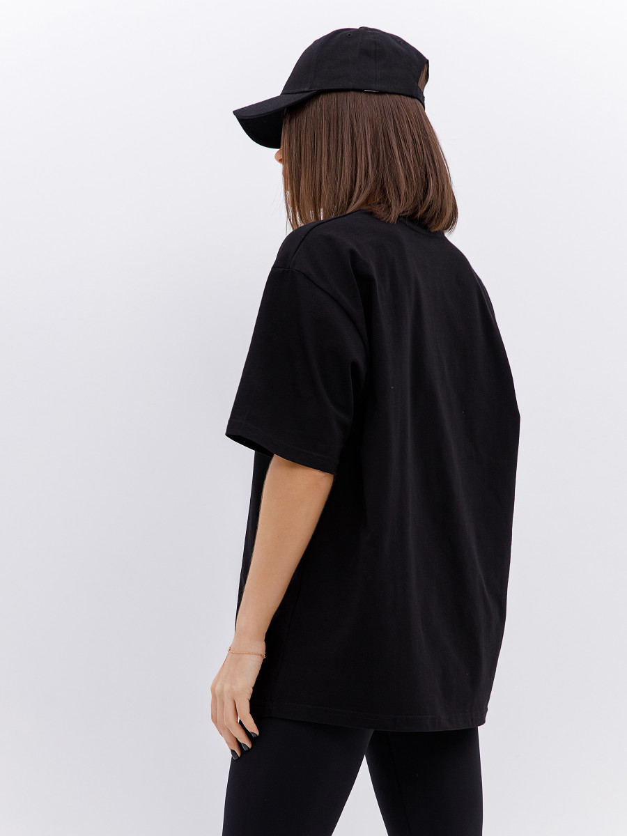 Футболка BSW Cherry Skull