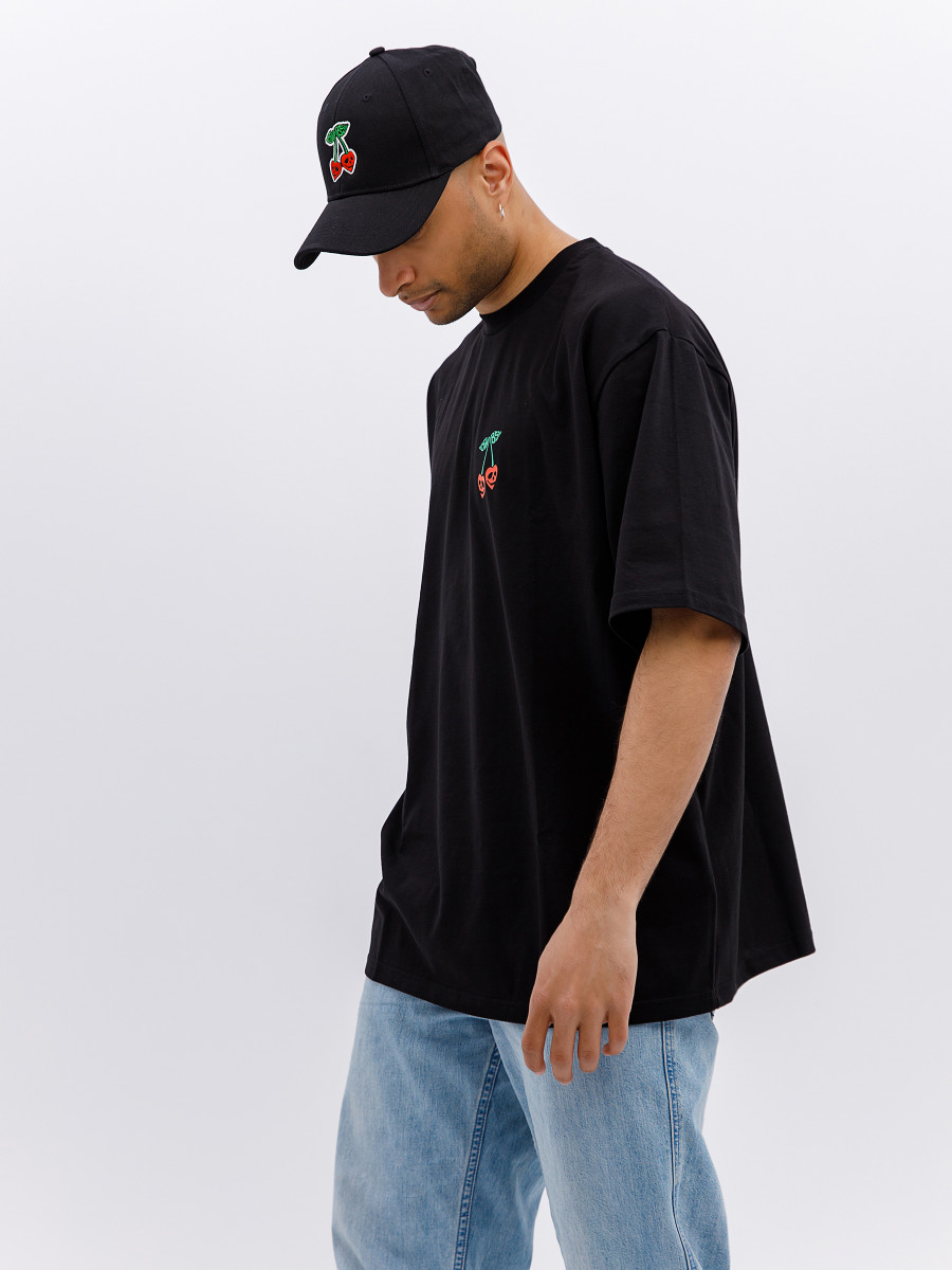 Футболка BSW Cherry Skull