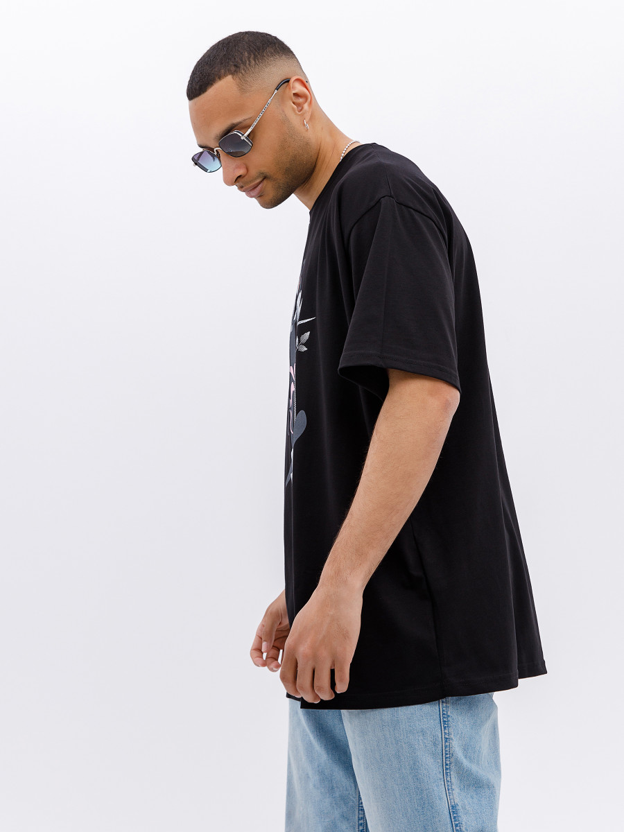 Футболка BSW Black Tone