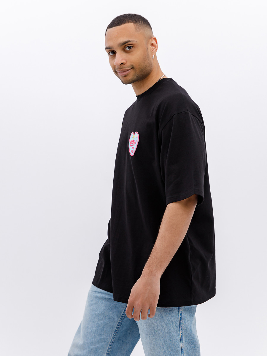 Футболка BSW Made My Day