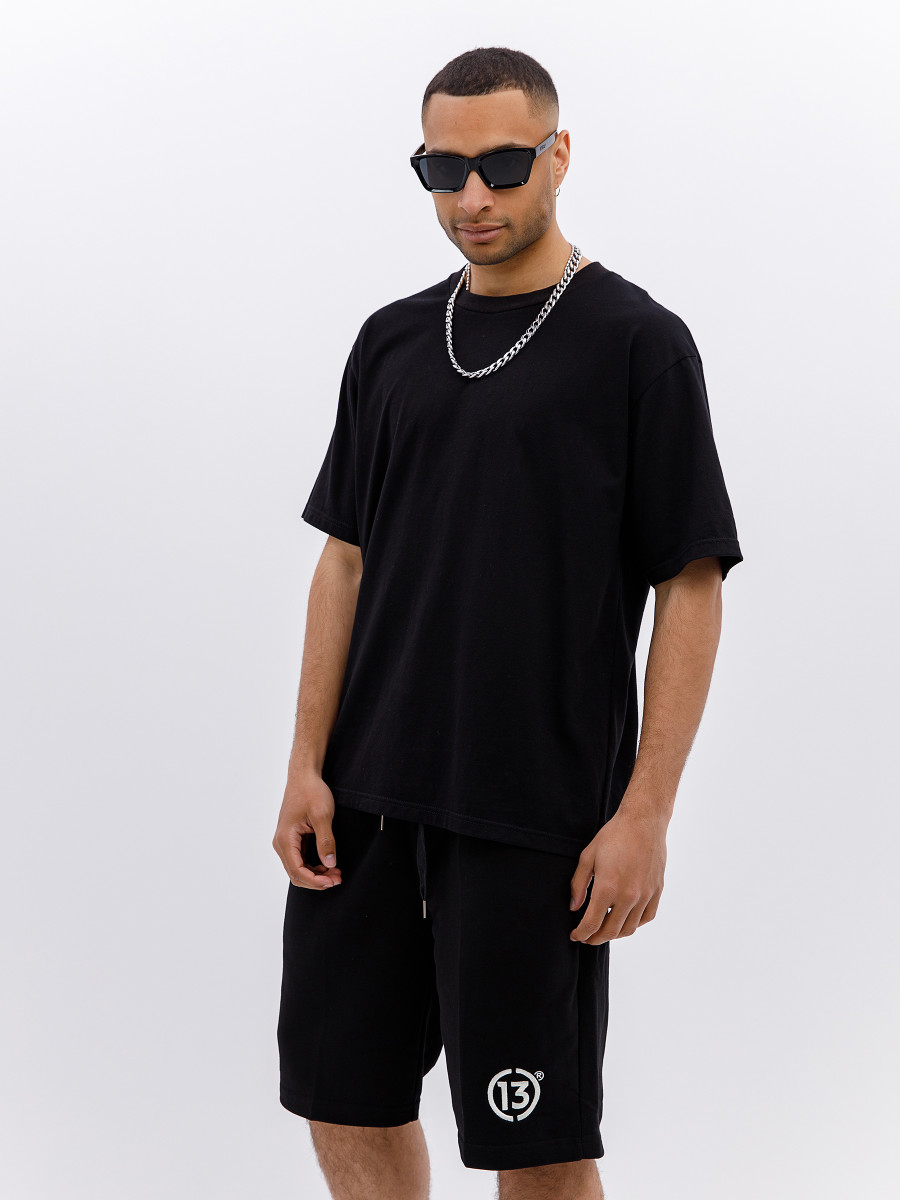 Шорты BLACK STAR 13