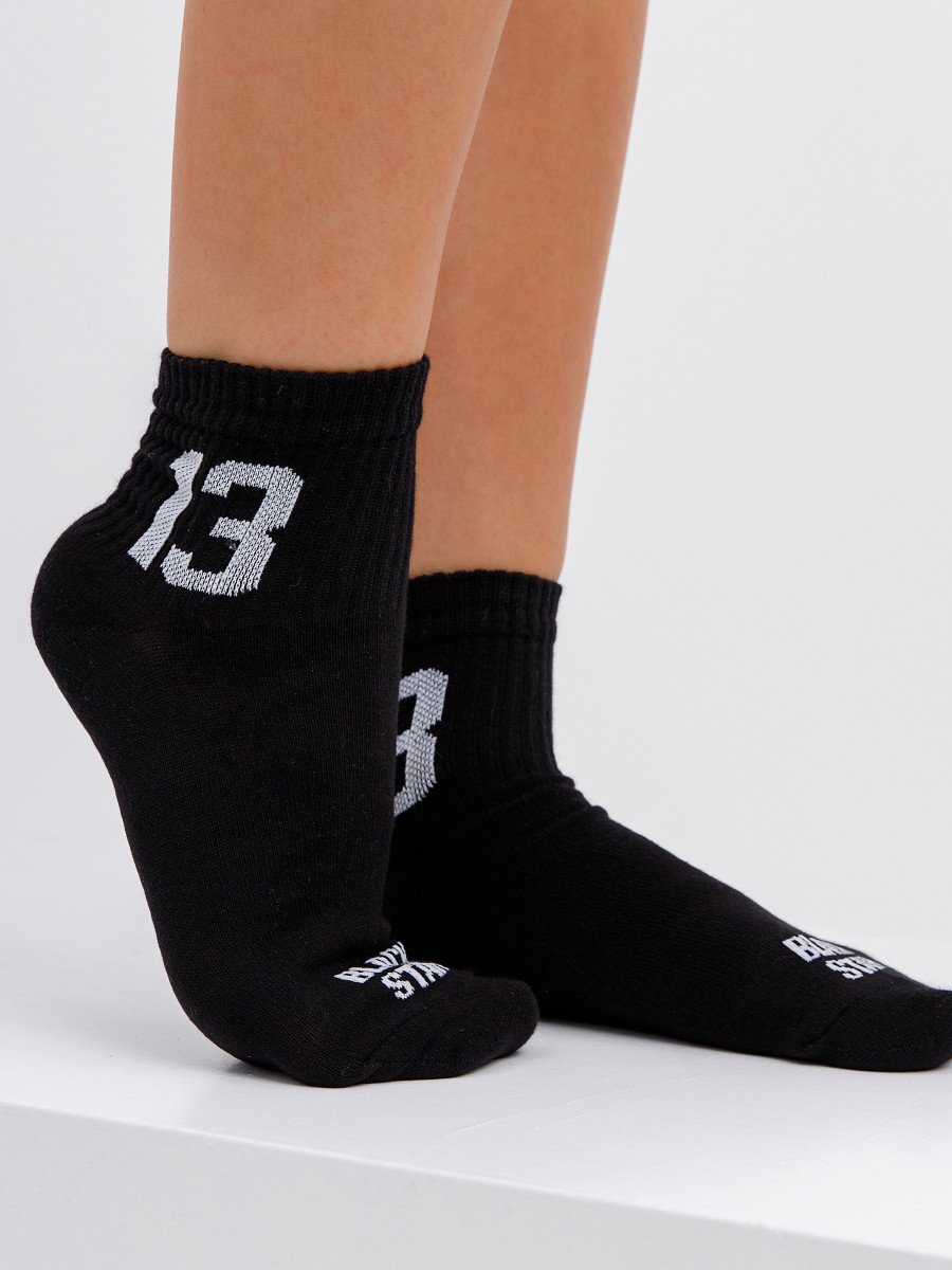 Носки Black Star