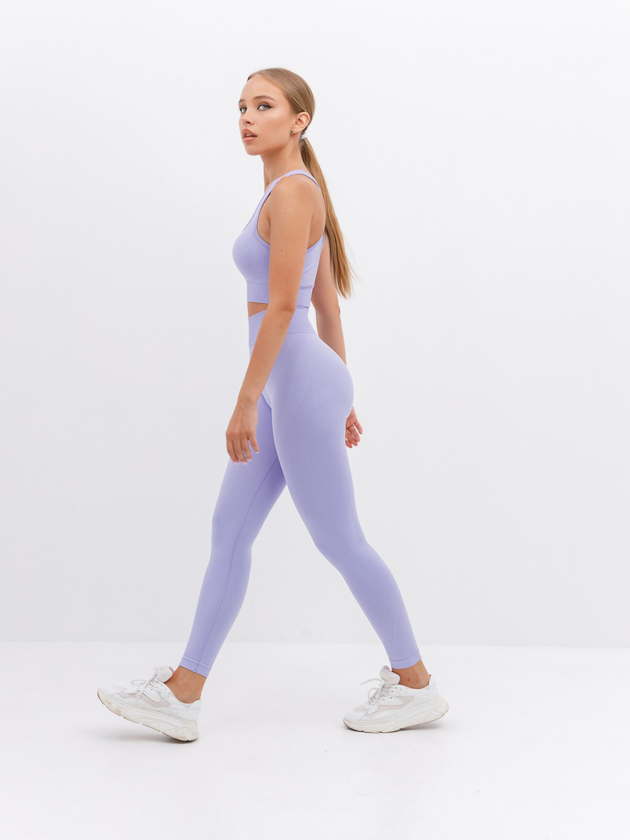 Комплект спортивный SMG RASH