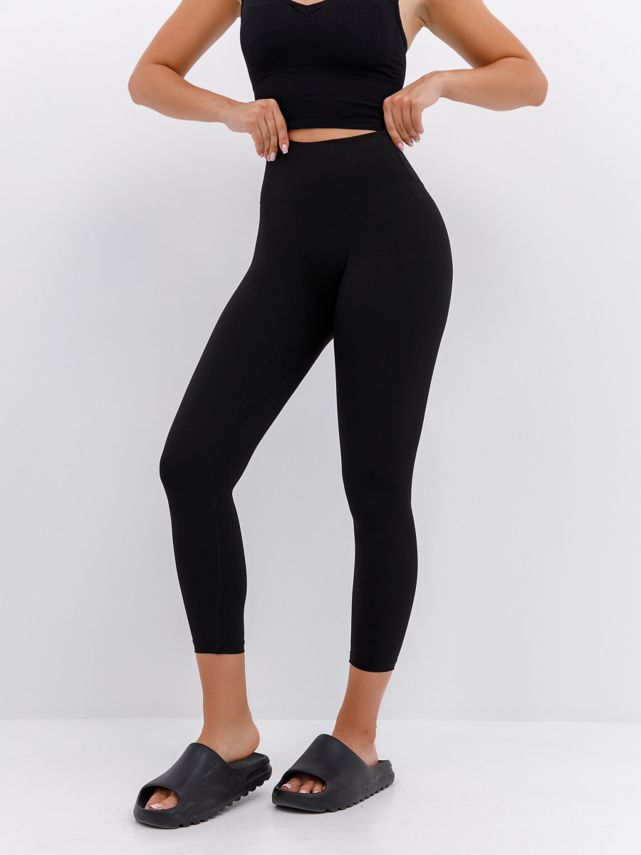 Леггинсы SMG BLACK