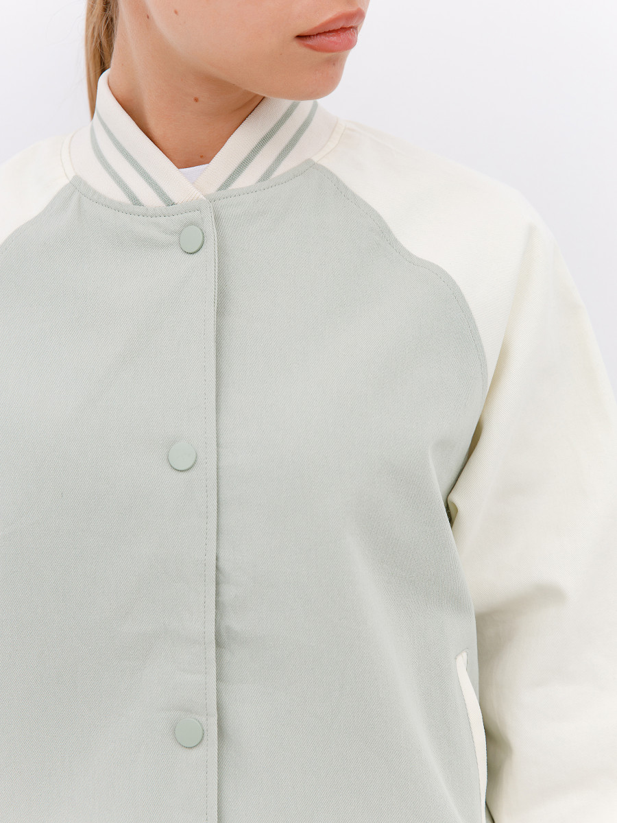 Спортивный жакет BSW L.L.E. HEART SUMMER