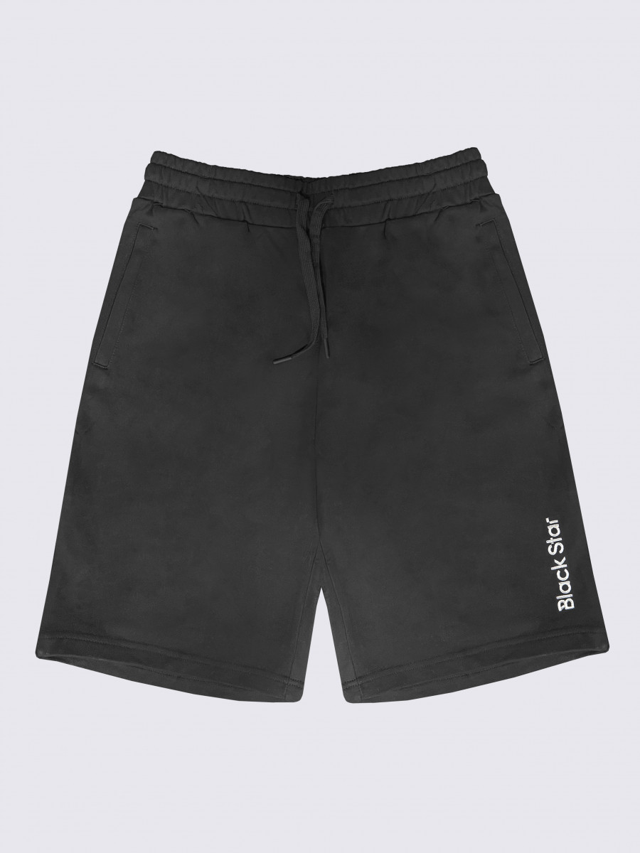 Шорты BLACK STAR LOGO