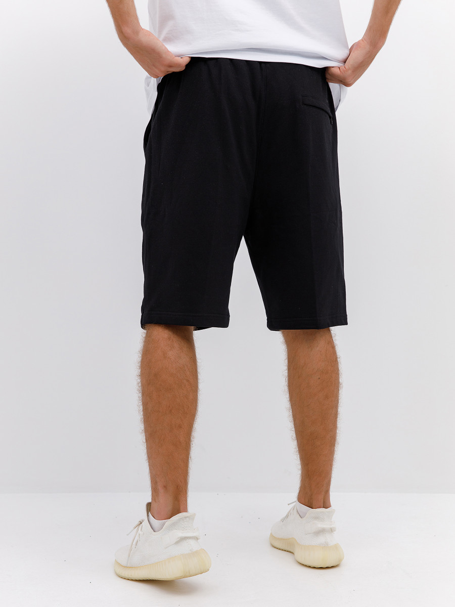 Шорты BLACK STAR LOGO