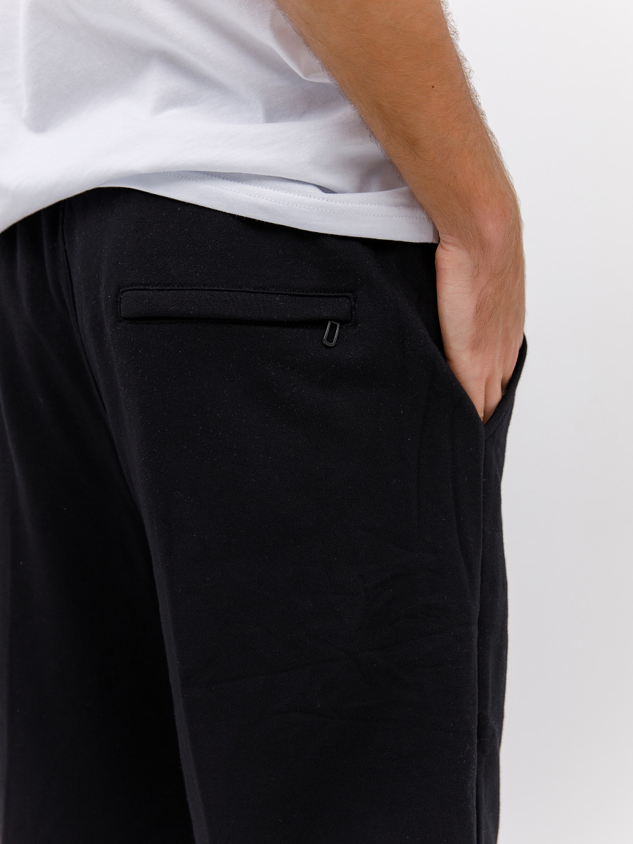 Шорты BLACK STAR LOGO