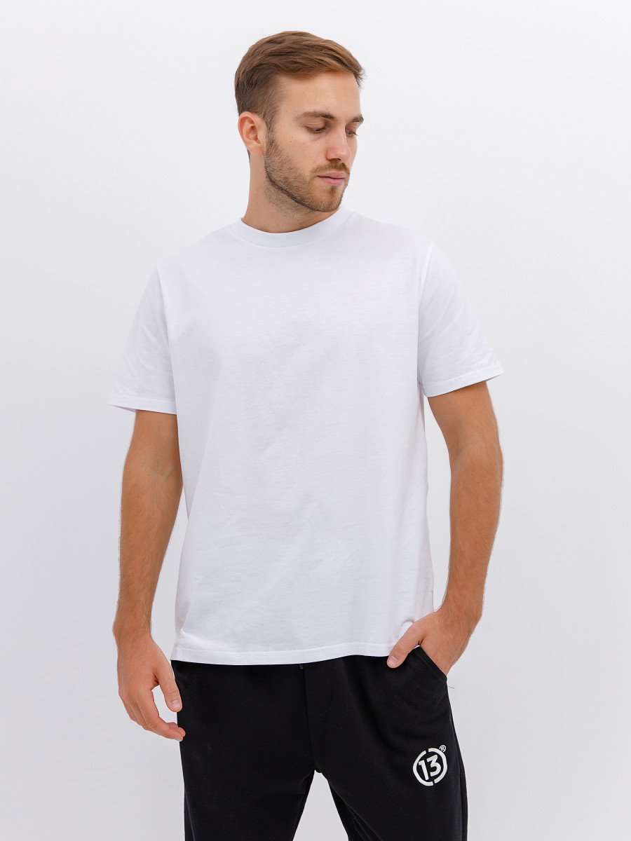 Футболка BS Basic