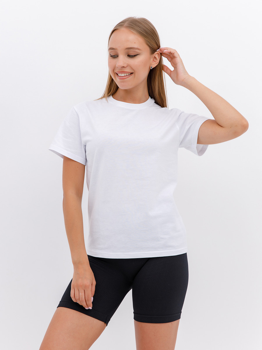 Футболка BS Basic