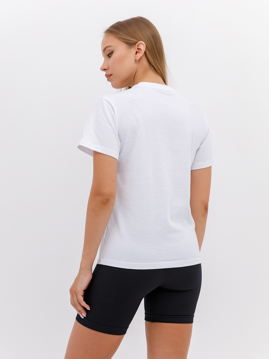 Футболка BS Basic