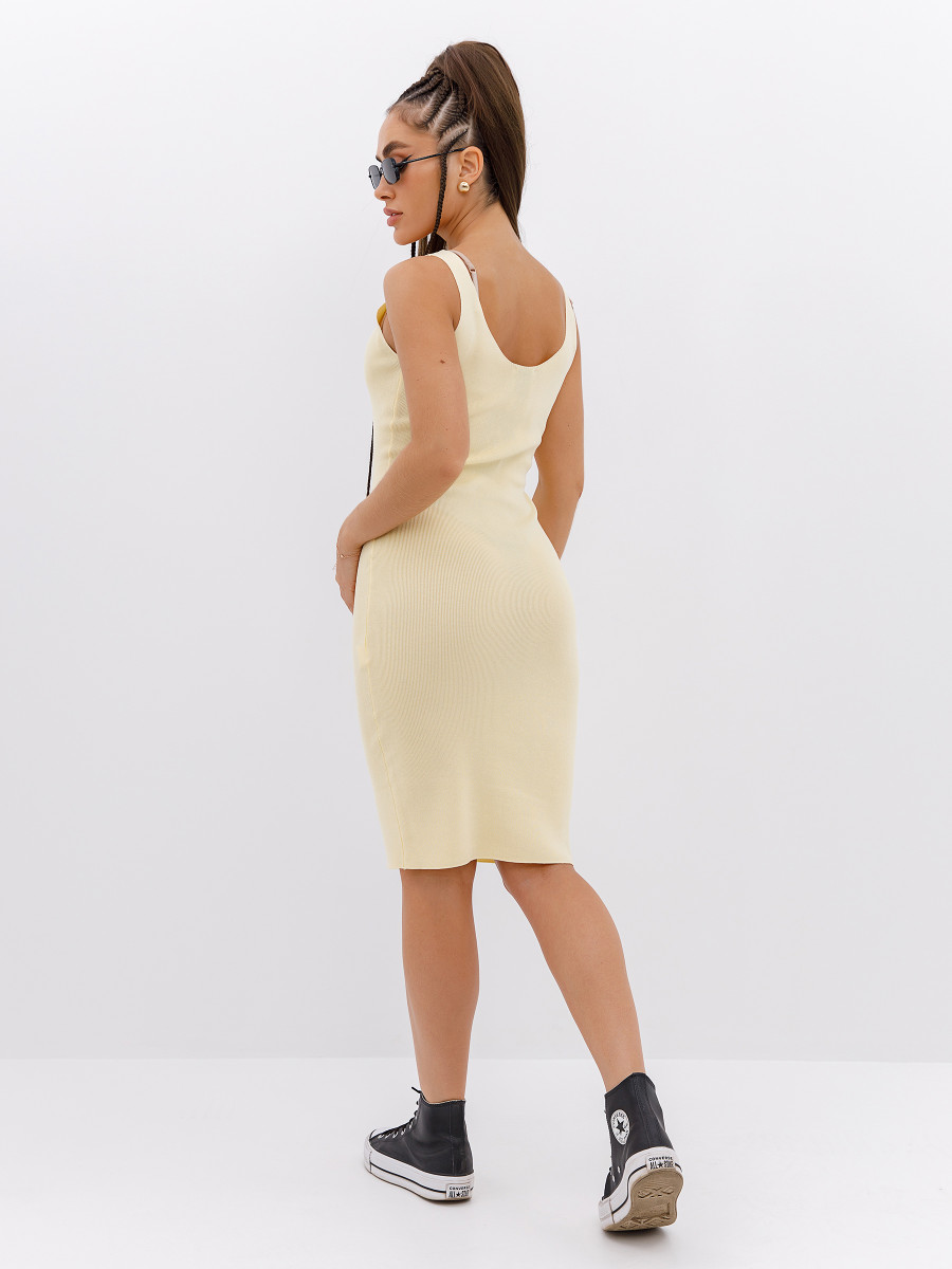 Платье BSW Colours