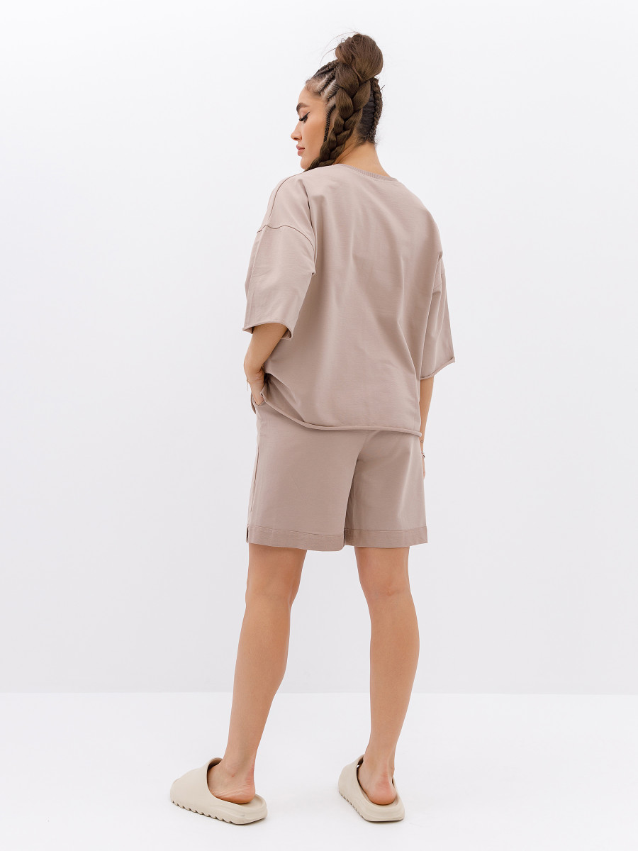 Костюм BSW Code