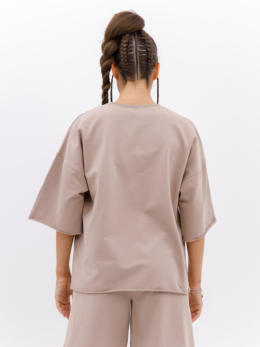 Костюм BSW Code