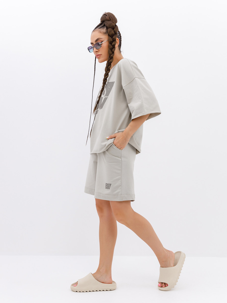 Костюм BSW Vintage