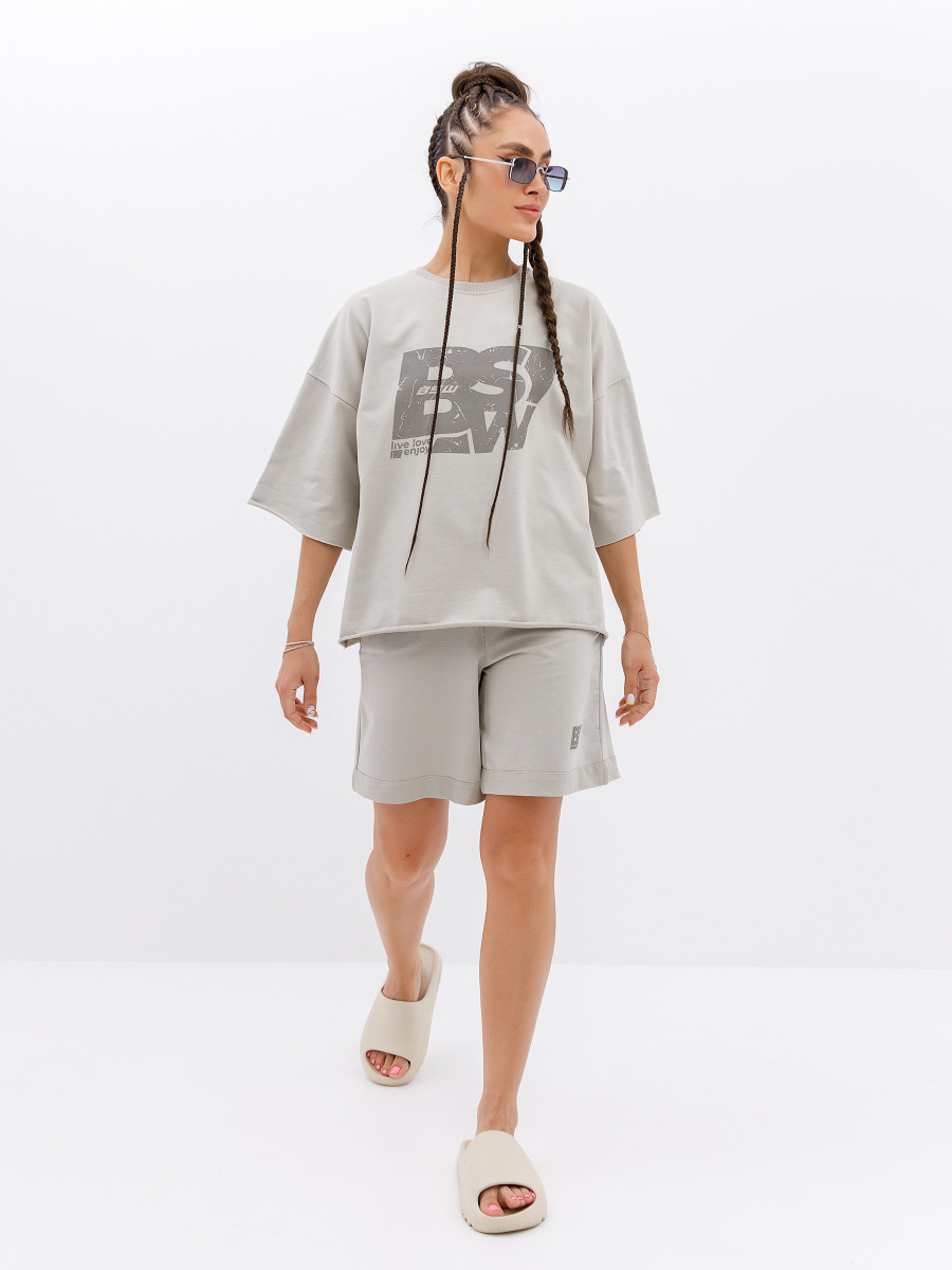 Костюм BSW Vintage