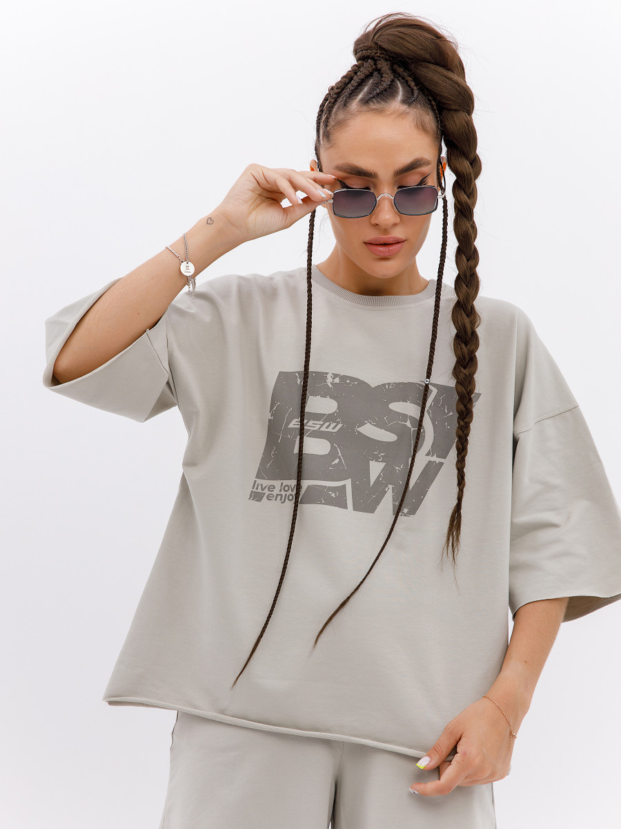 Костюм BSW Vintage