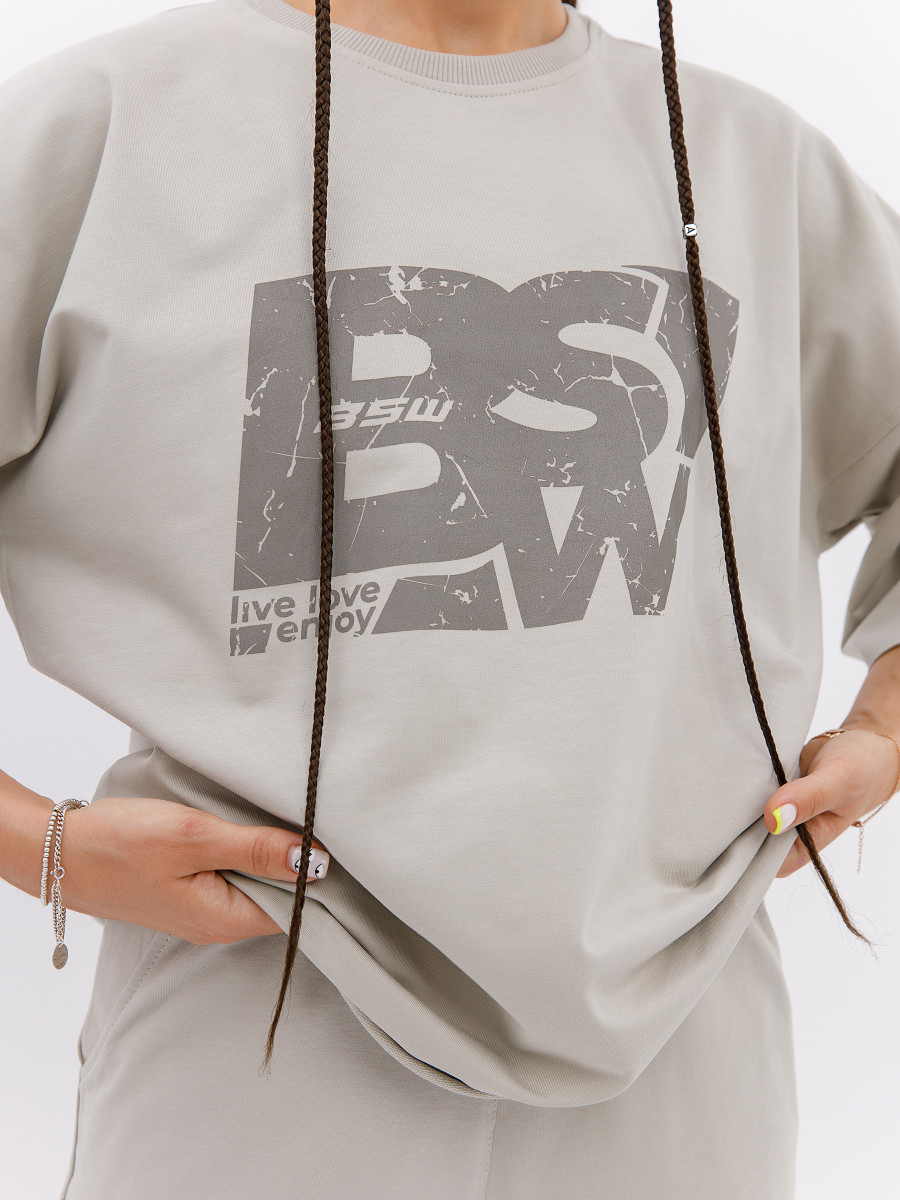 Костюм BSW Vintage