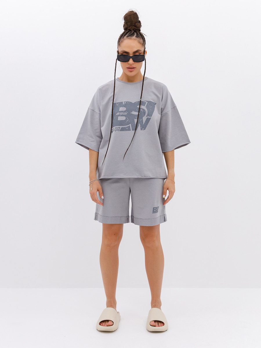 Костюм BSW Vintage