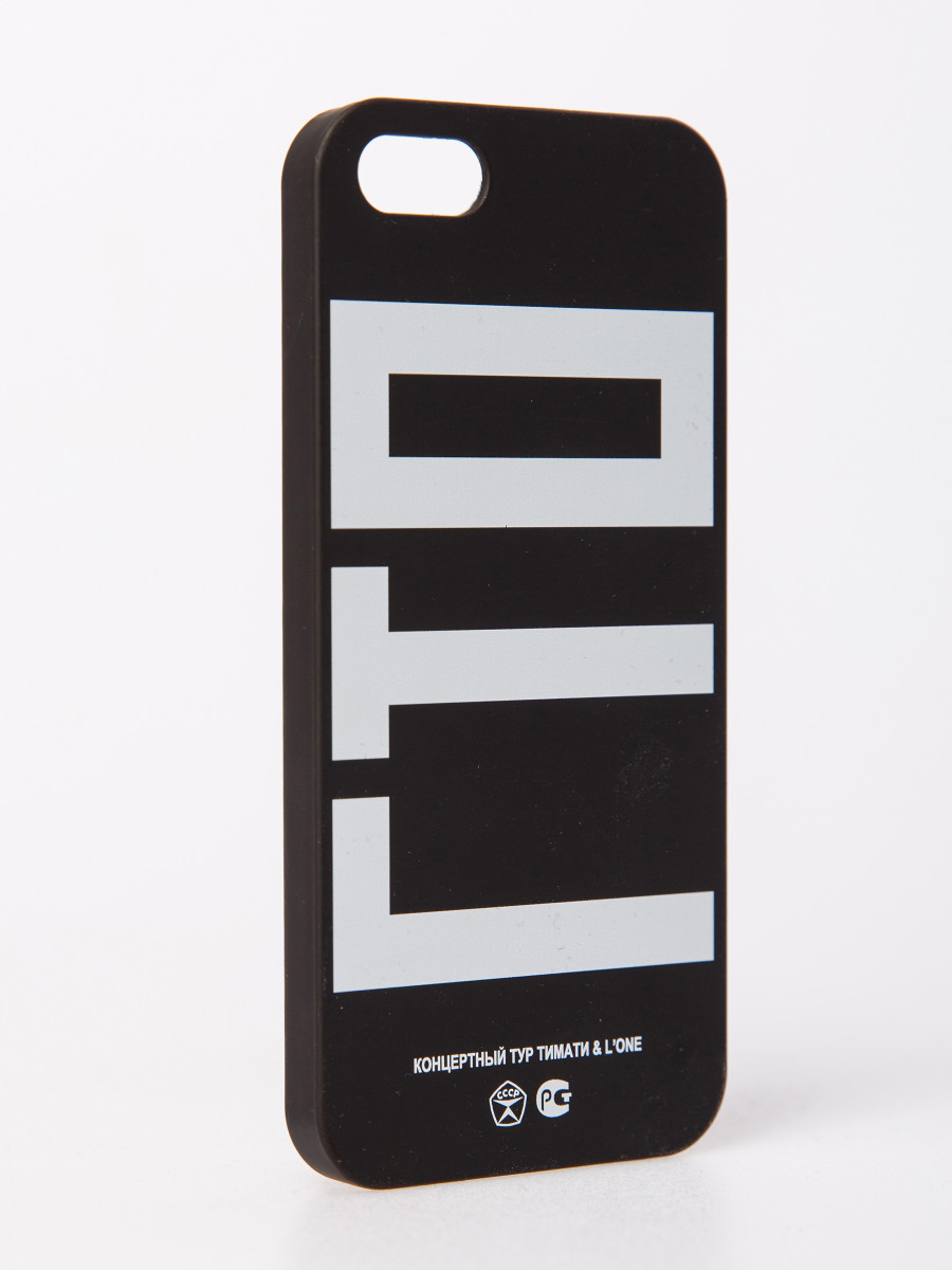 Чехол для Iphone 5/5s/6 ГТО ANI015-15 купить за в интернет-магазине  blackstarwear.ru