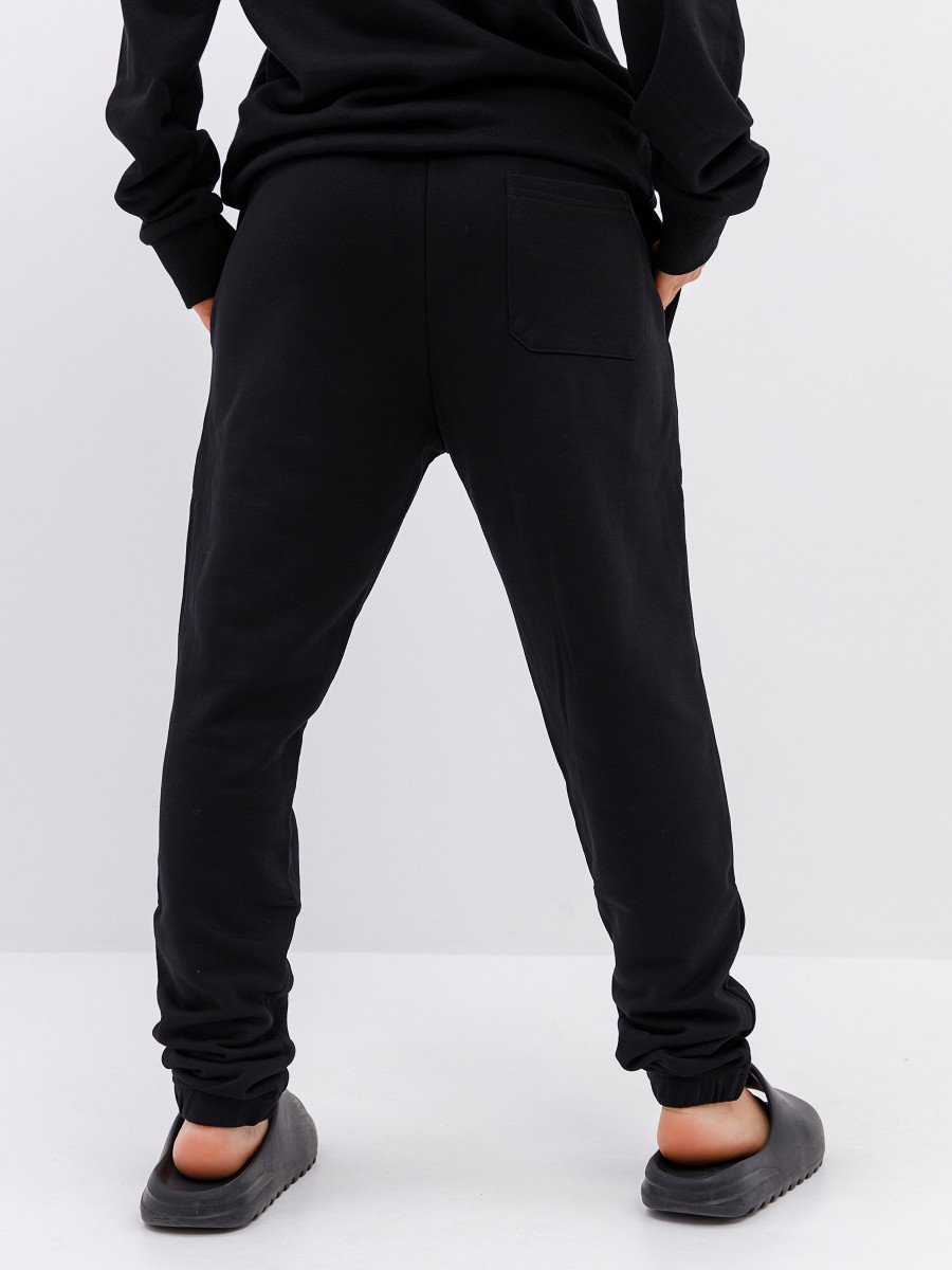 Костюм BSW 3D Logo