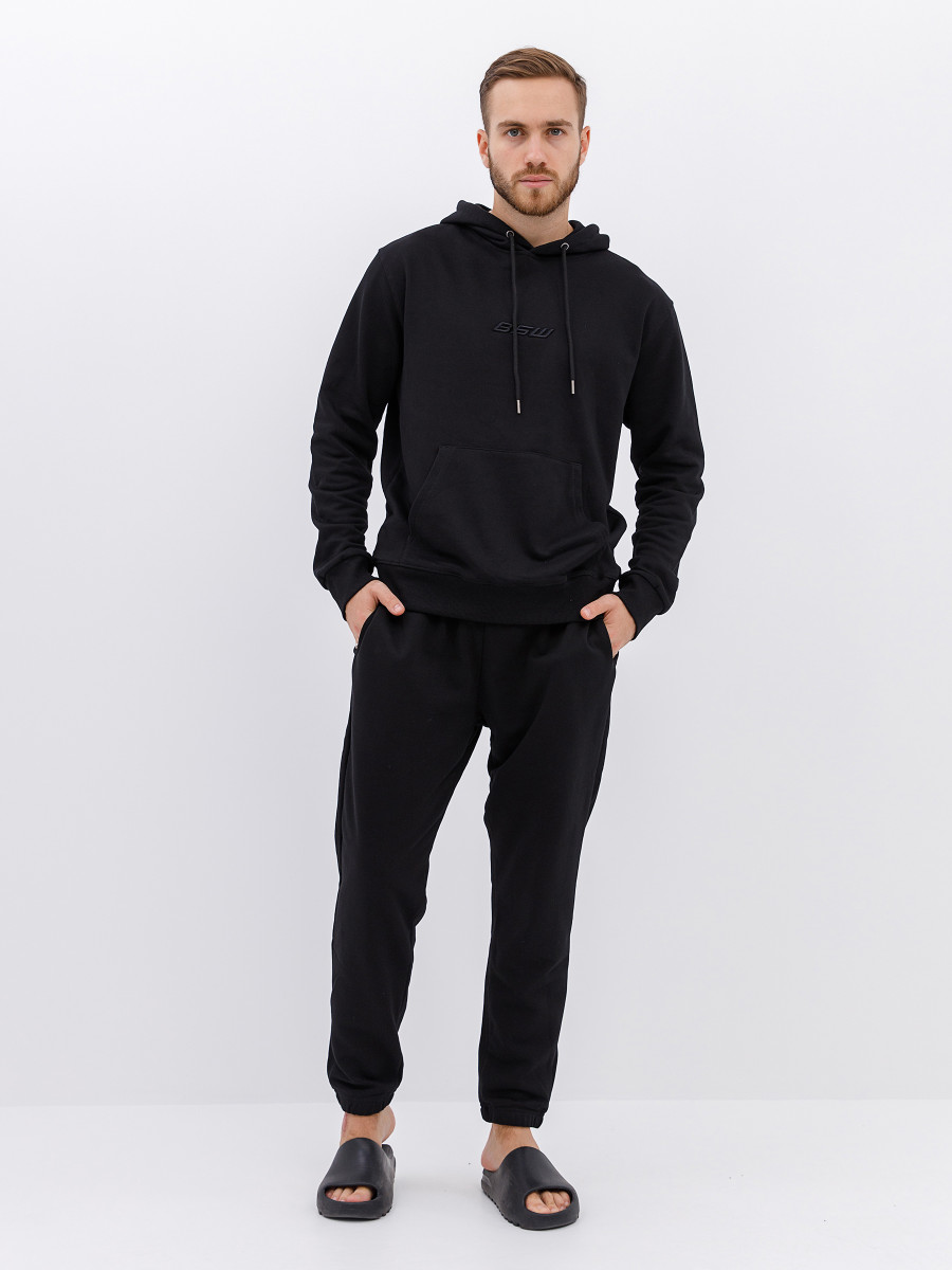 Костюм BSW 3D Logo