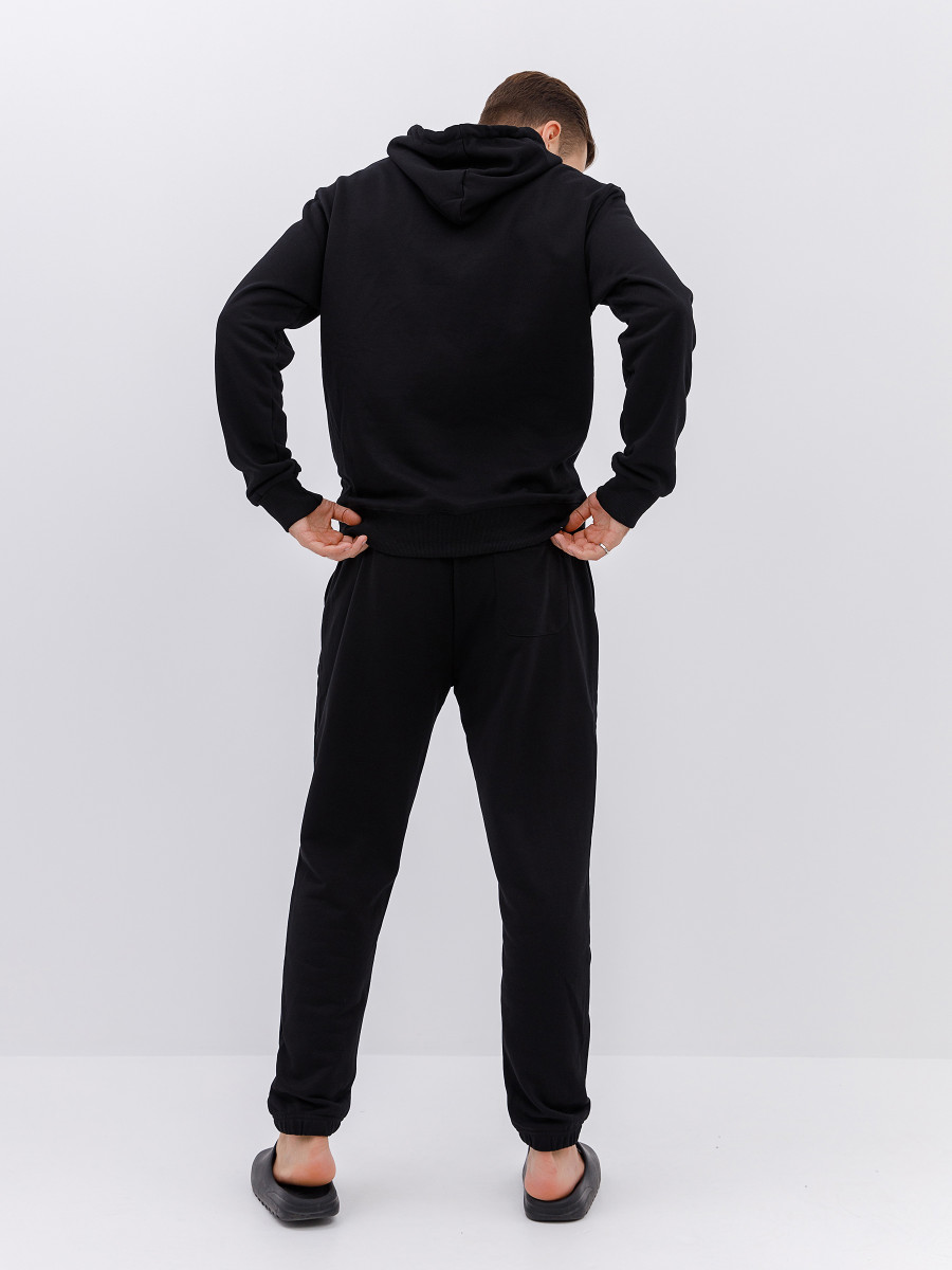 Костюм BSW 3D Logo