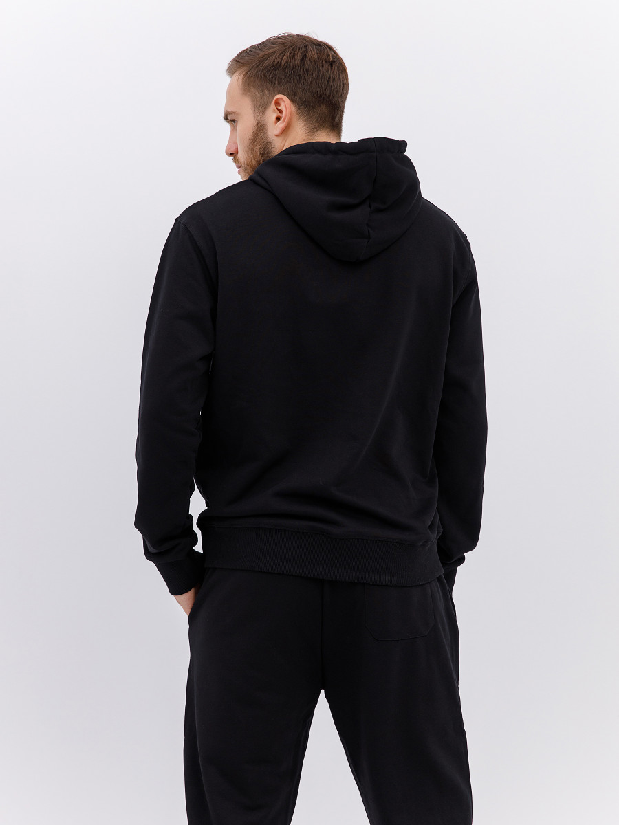 Костюм BSW 3D Logo